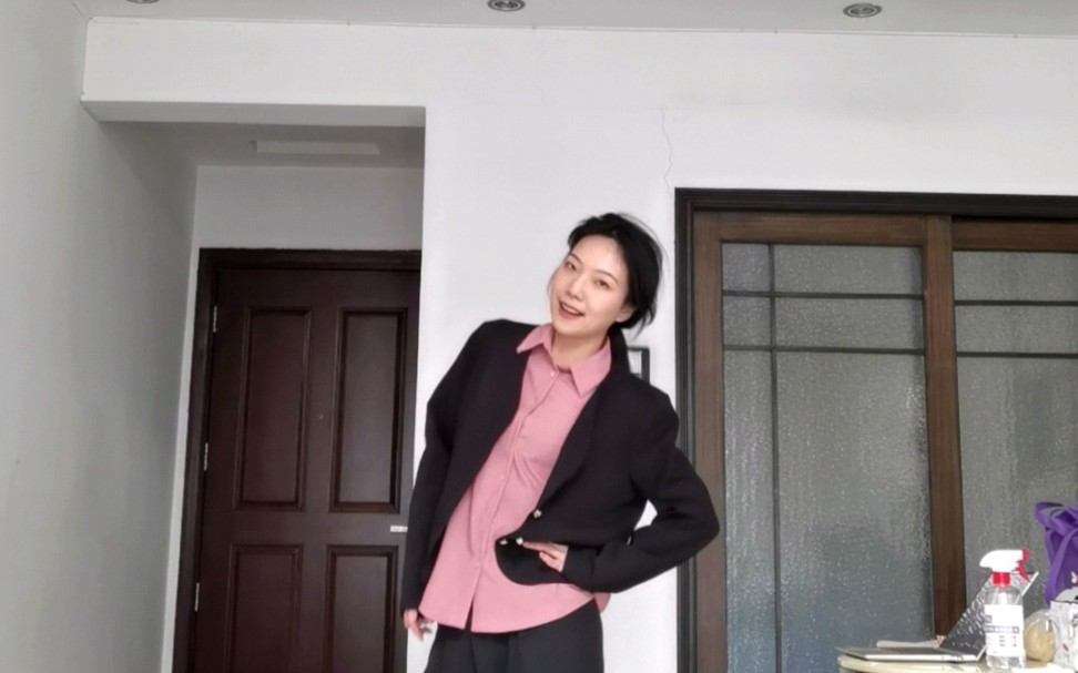 Generation 翻跳——是自由的味道