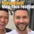【Hudas/中字】墨西哥卷饼美食节-Taco Festival!【Huey_David】【臭皮匠字幕组】