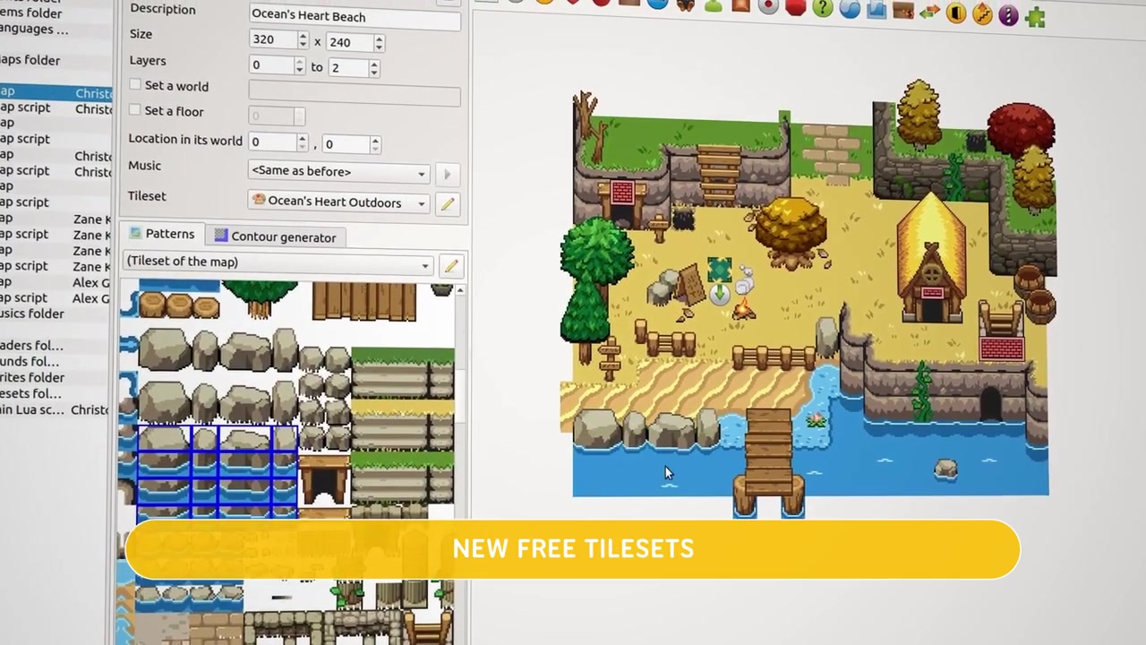 开源版rpgmakersolarus