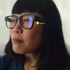 谷歌实时翻译AR眼镜原型机展示  Google I/O 2022
