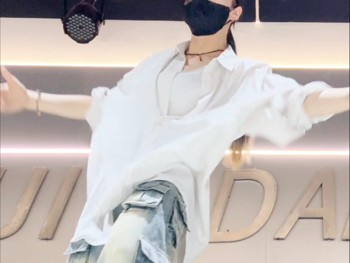 原创编舞 || 香 - 谷江山