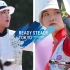 【射箭】东京2020奥运测试赛-反曲弓-女四分之一决赛-郑怡钗VSJeon_Ina