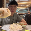 25-06南朝鲜人再游中国-十年来中国本土的物价几乎没有上涨-太便宜了