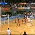 Futsal The 2nd 739CUP Final　Gatas vs carezza
