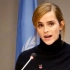 Emma Watson关于平权问题在联合国的最新演讲 @柚子木字幕组