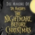 【纪录片/无字】创作圣诞夜惊魂 The Making Of-The Nightmare Before Christmas