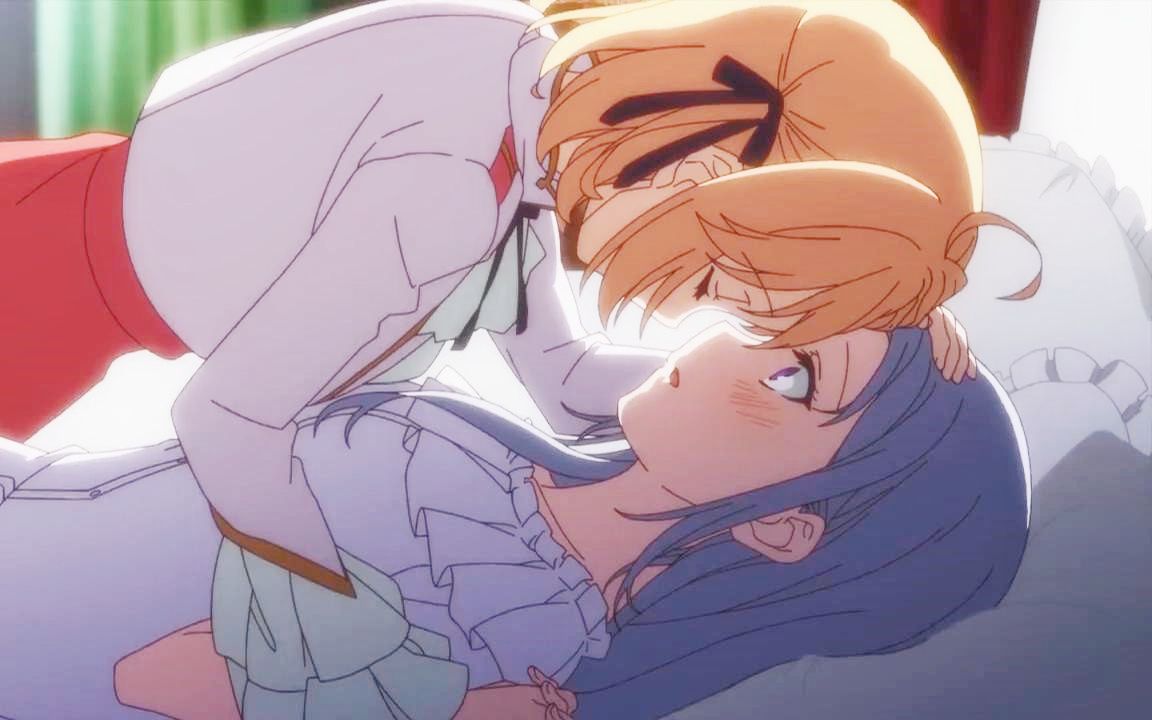 【1月/最终回】转生王女与天才千金的魔法革命 最终回(第12话)放送直前PV【MCE汉化组】