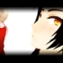 【APH/MMD】黑三角的What The Hell