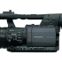 【摄影摄像】松下AG-HMC153MC高清摄像机业务级摄像机简单测试