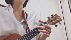 尤克里里曲谱情非得已_情非得已尤克里里(2)