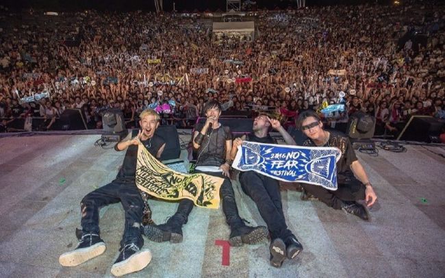 spyairlivein台湾nofear2016.08.27图片