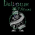 【Undertale音乐-国人AU】[Delirium Of Aeons]游戏内全音乐(有血海)