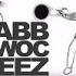 【Jabbawockeez】粉丝制作速写假面NBA的舞蹈！！