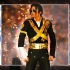 【迈克尔杰克逊】1993年超级碗中场秀表演·MJ巅峰时期·超清修复版·MJJHD压制