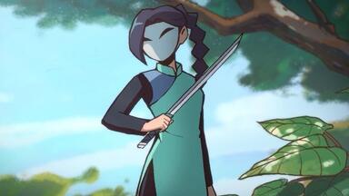 <em class="keyword">集中精神</em>，<em class="keyword">以气御剪</em>！/刺客伍六七/练习向/