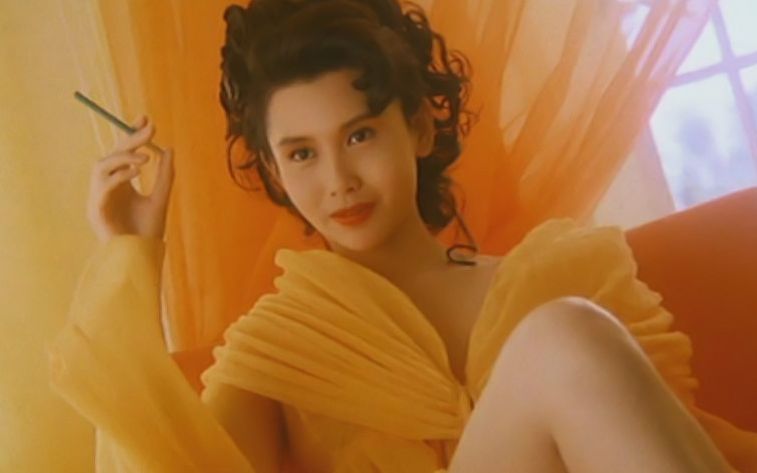 一部90年代由任达华邱淑贞主演的电影,此段看得过瘾