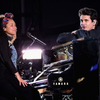 Alicia Keys-If I Ain't Got You with John Mayer in Times Squa