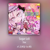 Sugar Loli x1.2 c判99回放_节奏大师