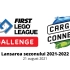 FLL2021-2022赛季CARGO CONNECT任务介绍