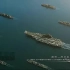 中国首部航母全CG动画宣传片，辽宁舰劈波斩浪走向远洋