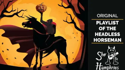  Unveiling the Mystery of Headless Horseman Haunted Attractions: A Thrilling Experience for Halloween Enthusiasts