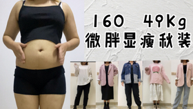 130斤女生见直男怎么穿搭_直男穿搭