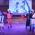 【cosplay 燃！】虎视眈眈Remix！ 千本樱六人扇子舞