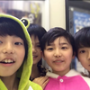 2019/04/18伊藤篤志、丸岡晃聖、山中一輝、角紳太郎「本番直前」最後のサ-ビスショット、いただきジエミ
