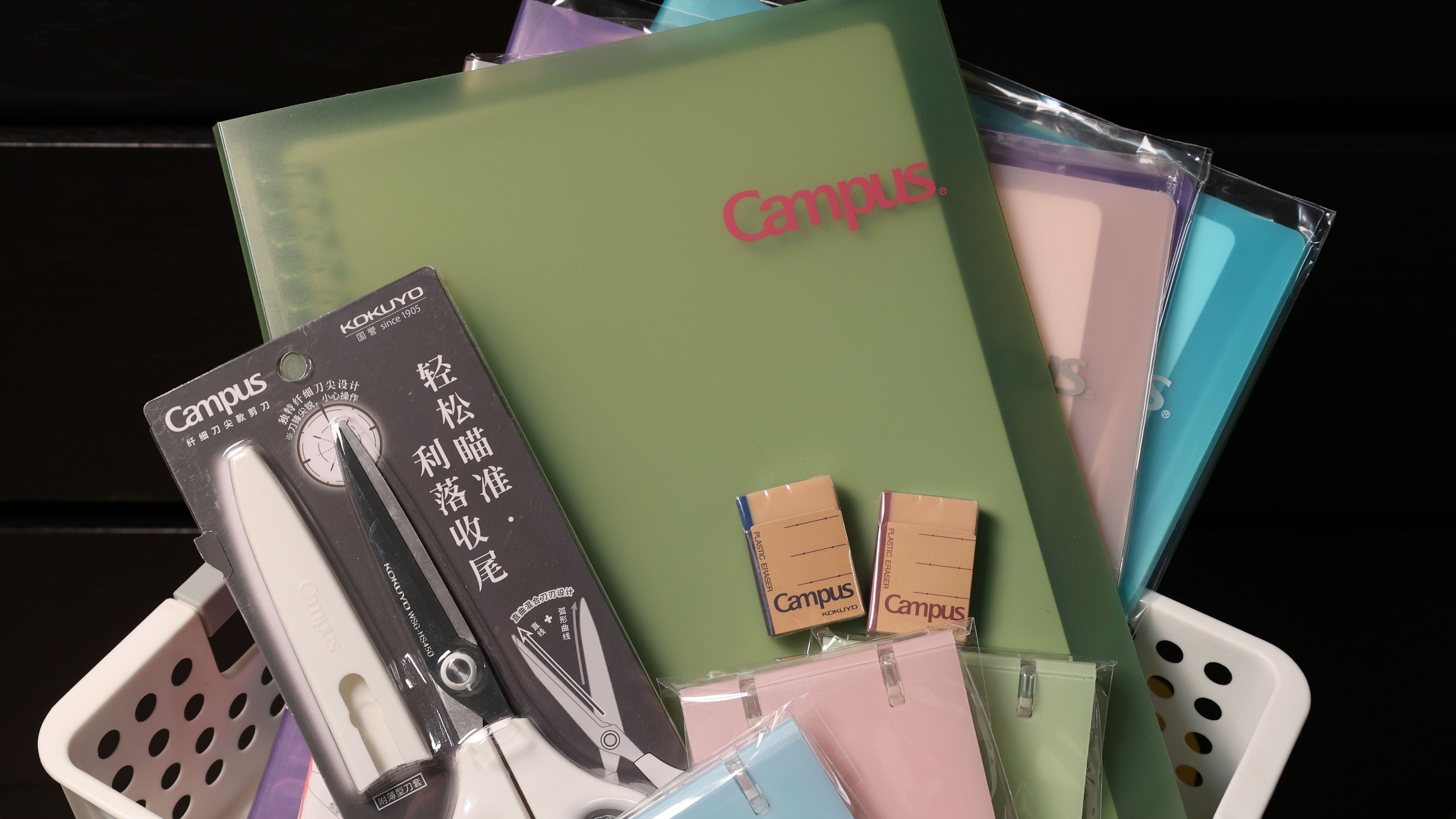 国誉新品哪些值得买？