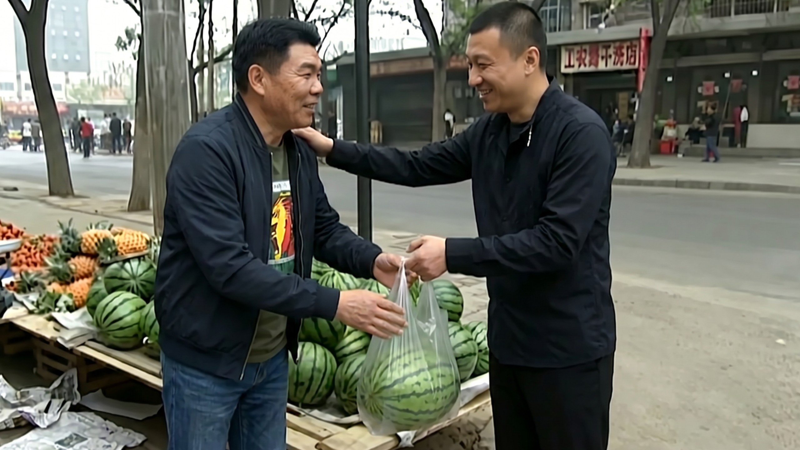 假如鬼畜区的一切都没有发生……