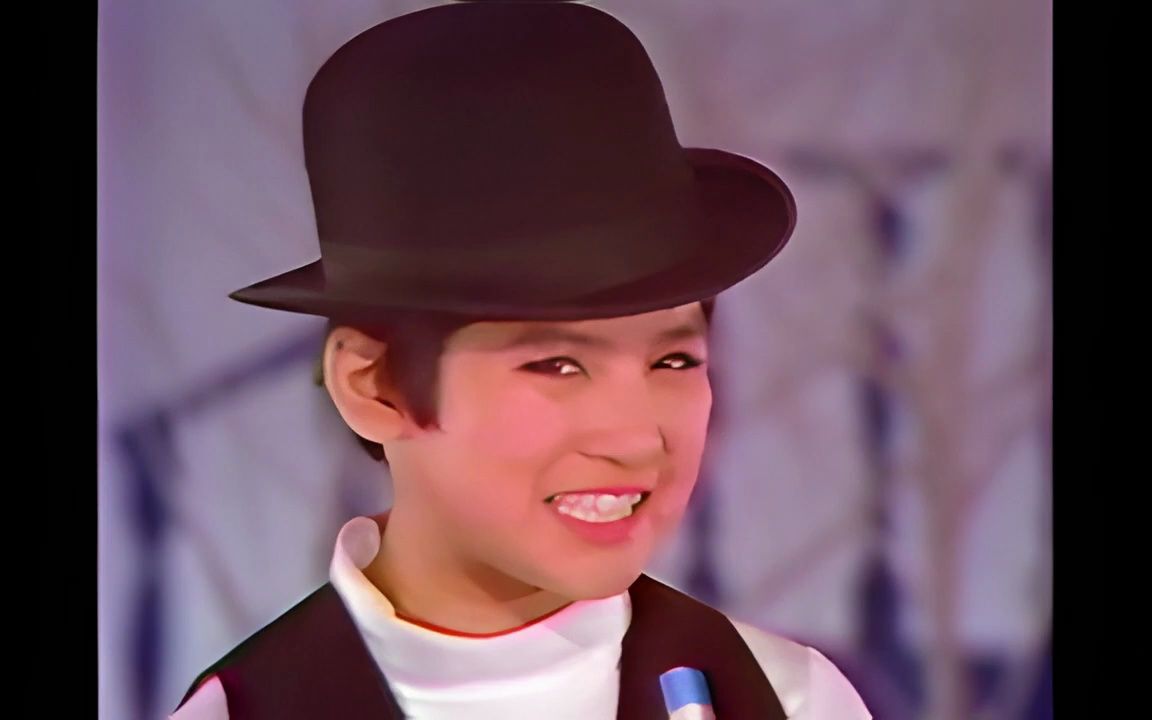 【公信榜史上最长周冠纪录单曲】ピンキーとキラーズ - 恋の季節 1968