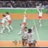 1981年中国女排首次夺得世界冠军1
