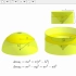 阿基米德是如何发现球体体积和表面积公式的？