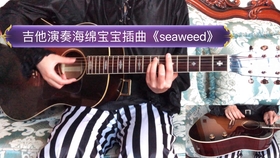 吉他古典曲孩子曲谱_杨雪霏的古典吉他曲谱(3)