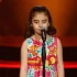 中阿双语｜阿拉伯儿童好声音小女孩含泪演唱反战歌曲《还我们童年》【小宇宙字幕组】