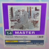 【CHUNITHM】【中二节奏】《偏愛》 ～ Shattered Memories[14.4][sss]