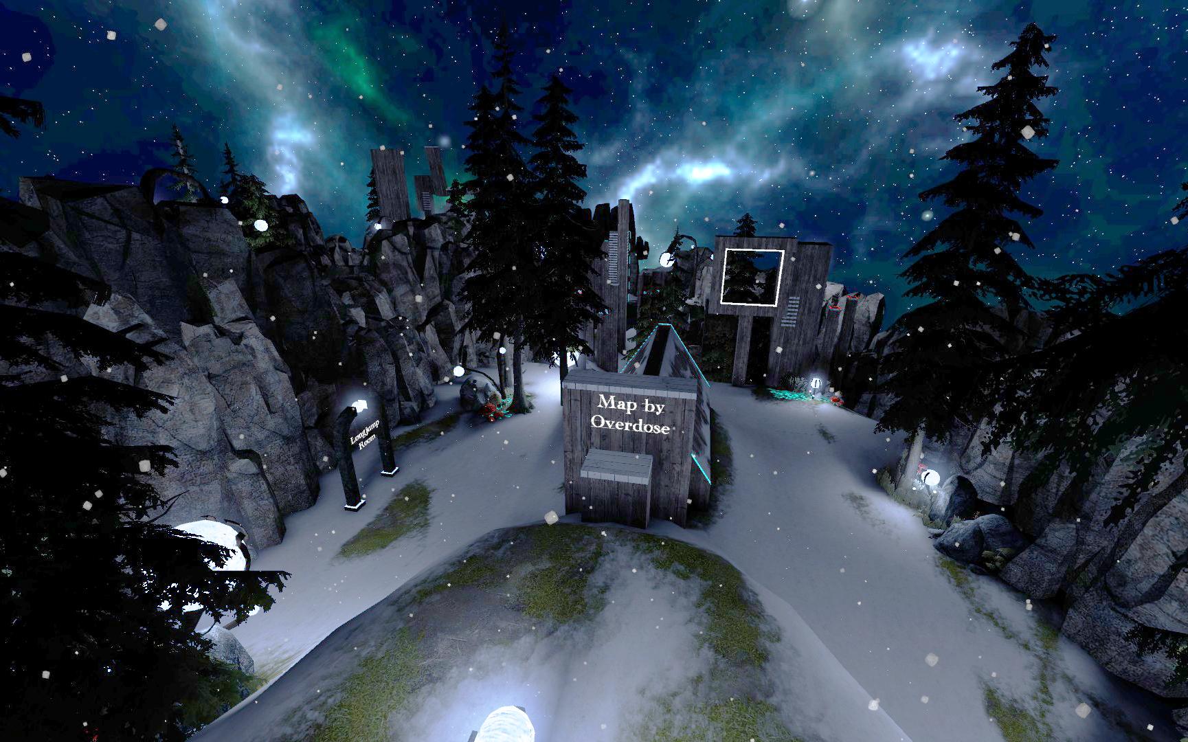 [kztT5]kz_nix_od_哔哩哔哩bilibili_CSGO