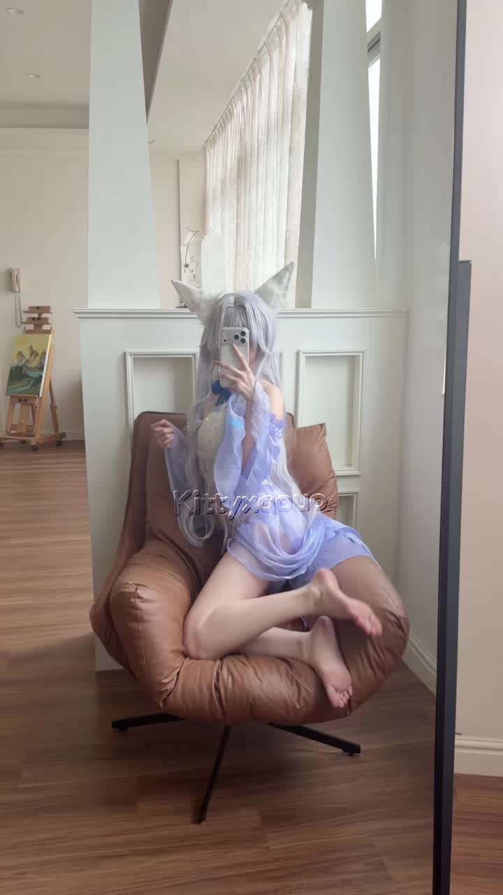 ꜀(^. .^꜀ )꜆੭
