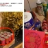 上海一业主把1箱可乐放大厅分享，邻居自助接龙换物资：硬通货！