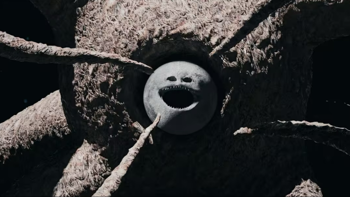 苏醒的月亮｜第7集