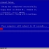 Windows XP Professional Pre-RTM Build 2495安装