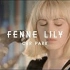 【Fenne Lily】 - Car Park 【Live】(Green Man Festival Sessions)