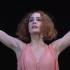 【芭蕾】伊莎多拉·邓肯风格的五首勃拉姆斯圆舞曲 Tamara Rojo 英国皇家芭蕾舞团2004