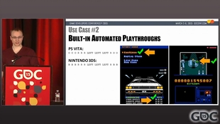 deterministic vs. replicated ai building the battlefield of for honor