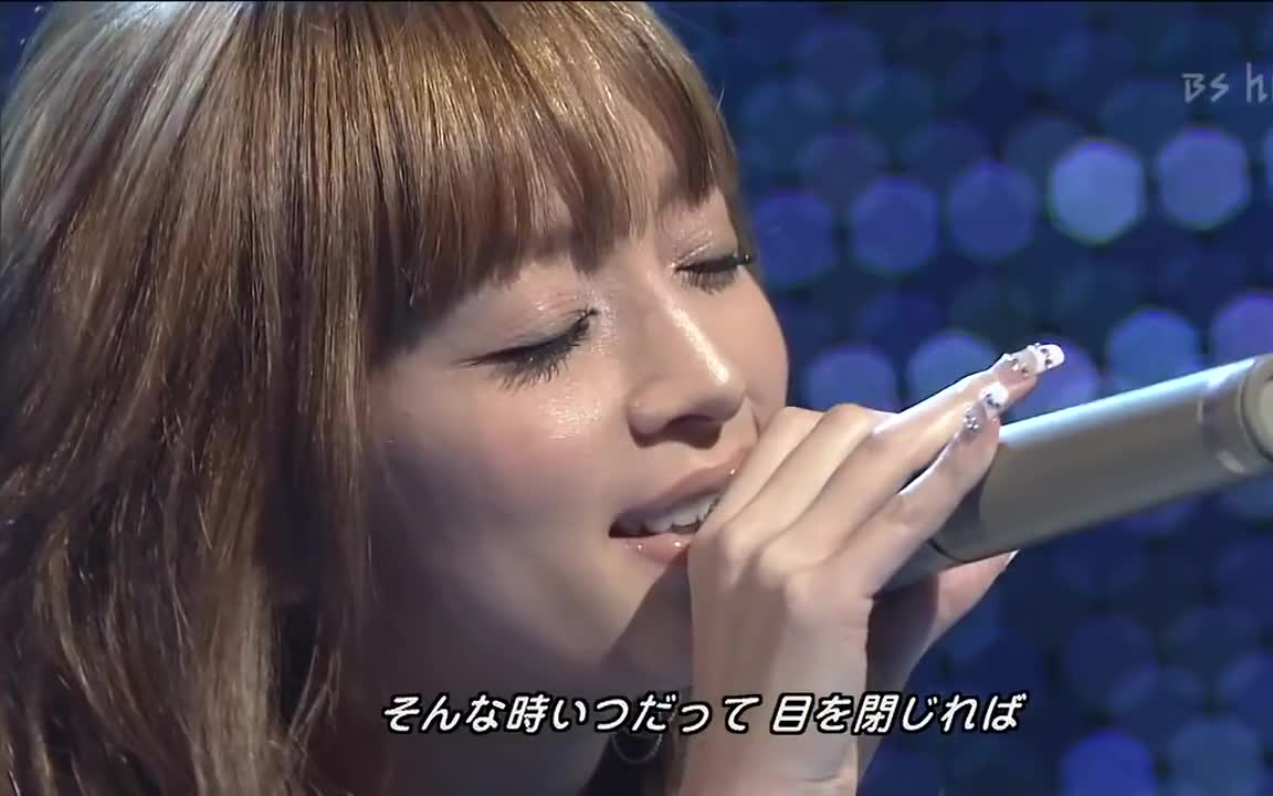 hdayumihamasaki浜崎あゆみdearestliveengsubyoutube720p