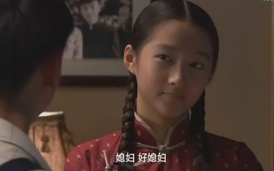 【关晓彤】小媳妇【搞笑part】