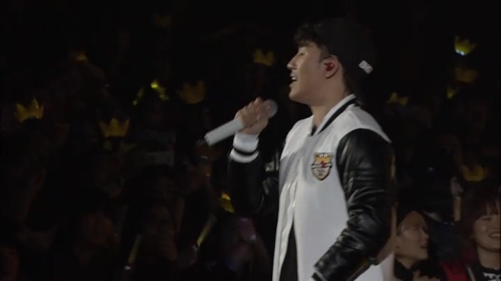14 Bigbang A In Seoul 演唱会全场 安可 哔哩哔哩 つロ干杯 Bilibili
