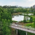 【索尼A6400】1080P 100帧拍摄广州湿地公园夏日游记
