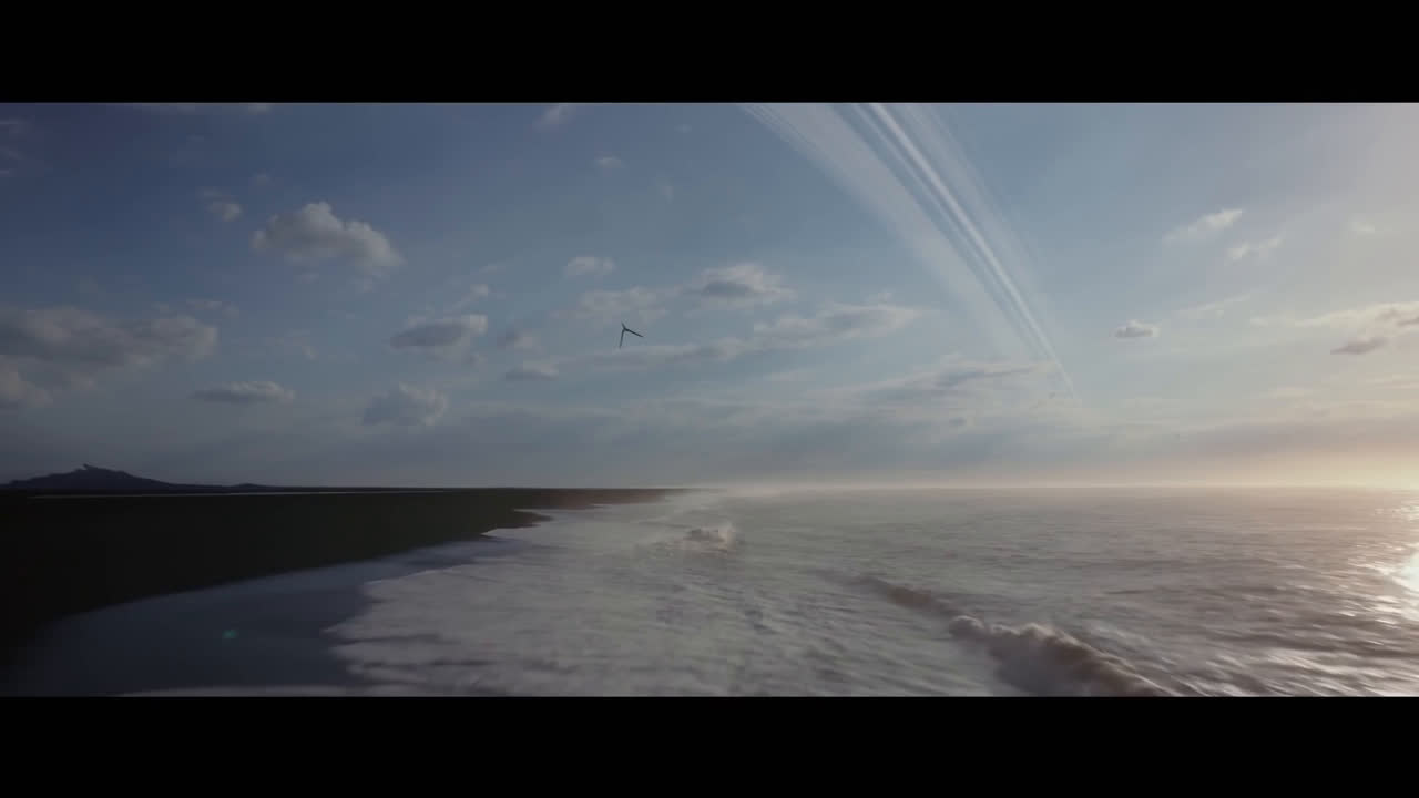 星球大战外传 侠盗一号终极预告 star wars rogue one final trailer