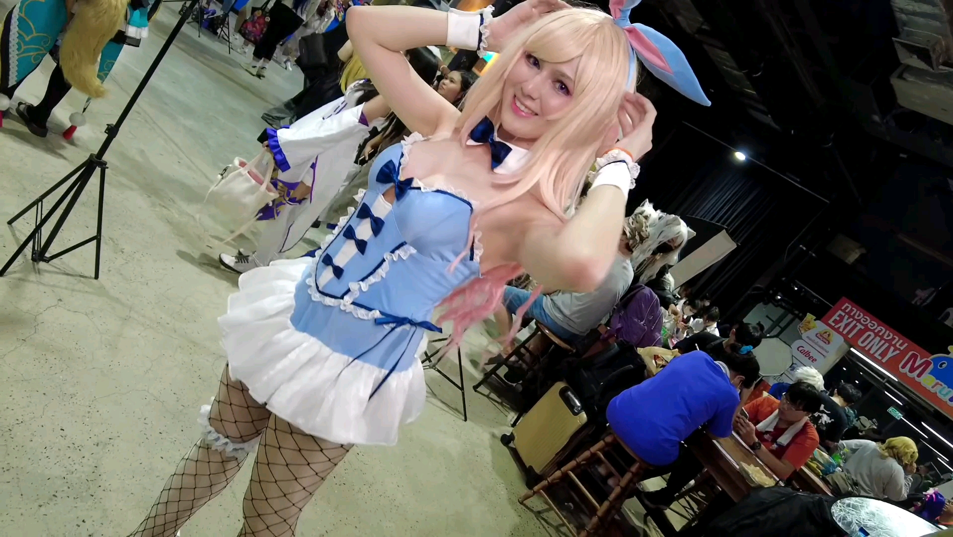 Comic-Con Highlights